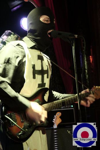 Black Knights (D) Twist Stomp - Neols Ballroom, Leipzig 11. Februar 2012 (8).JPG